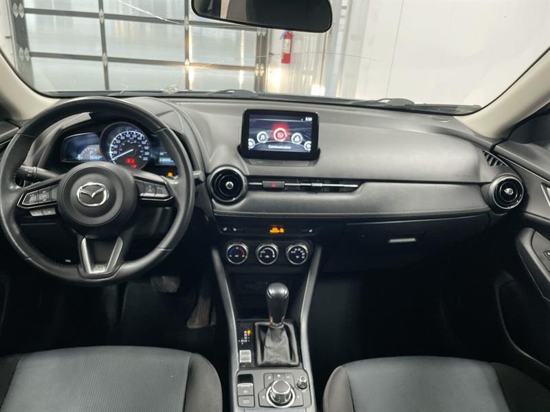 mazda CX-3 2020 - 17