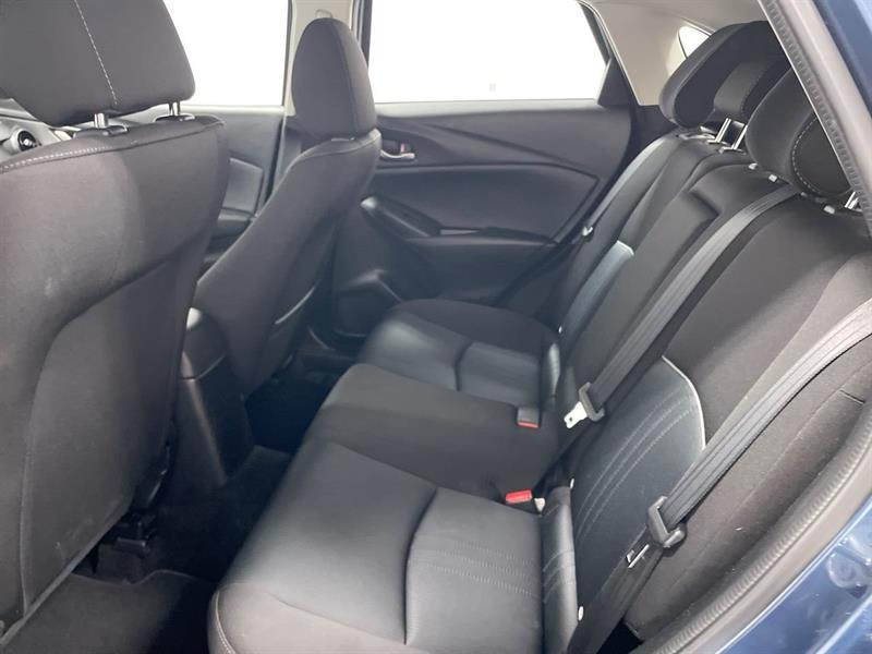 mazda CX-3 2020 - 18