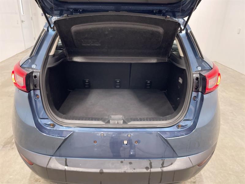 mazda CX-3 2020 - 19