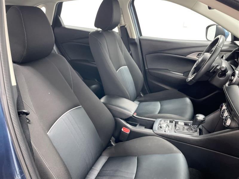 mazda CX-3 2020 - 20