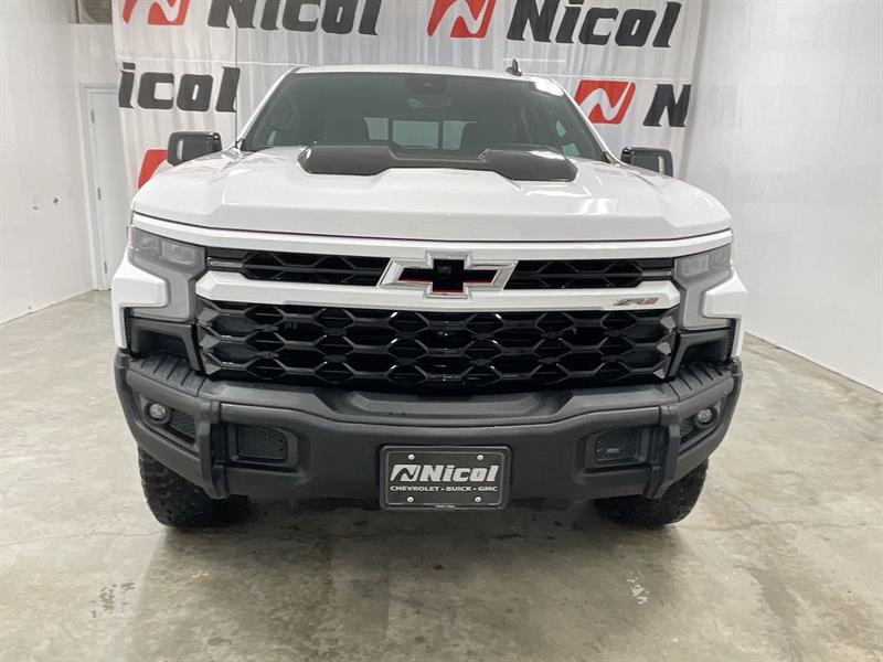 chevrolet Silverado 1500 2023 - 3