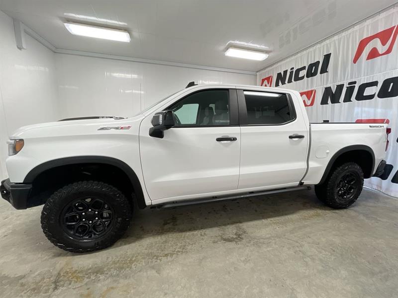 chevrolet Silverado 1500 2023 - 5