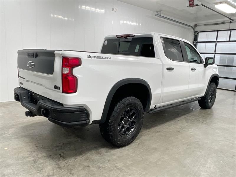 chevrolet Silverado 1500 2023 - 7