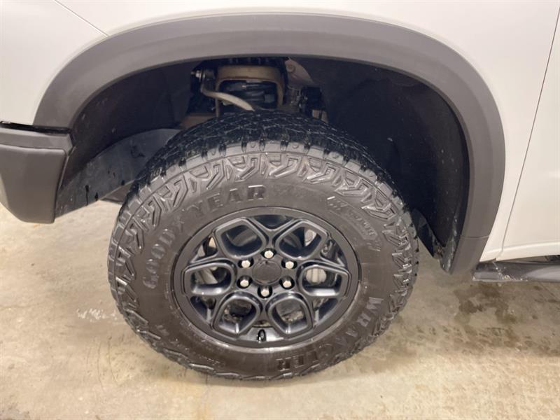 chevrolet Silverado 1500 2023 - 10