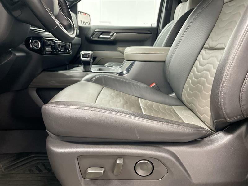 chevrolet Silverado 1500 2023 - 12