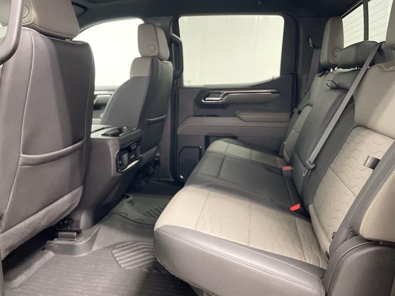 chevrolet Silverado 1500 2023 - 19