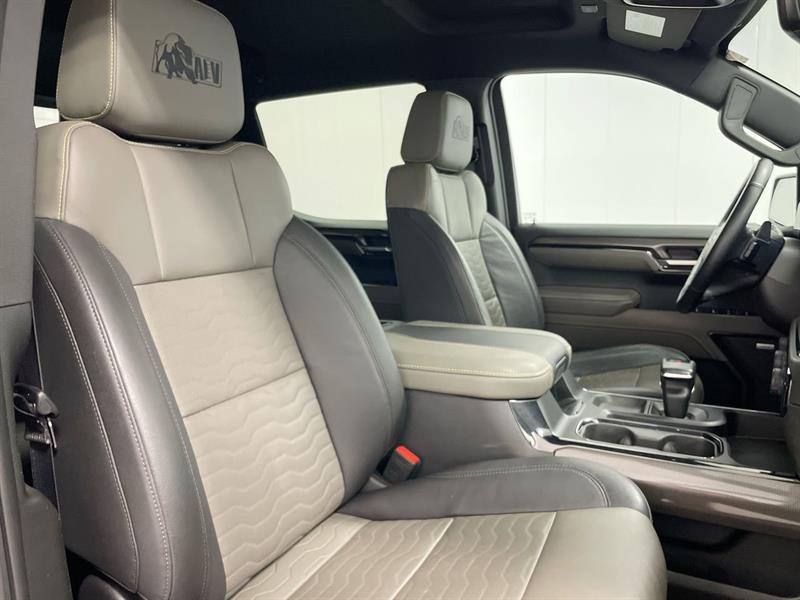 chevrolet Silverado 1500 2023 - 20