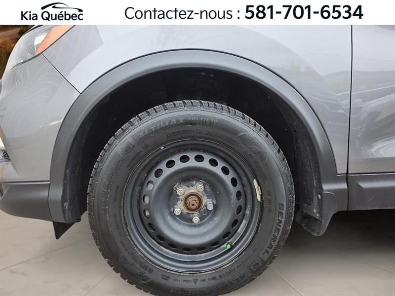 nissan Qashqai 2022 - 8