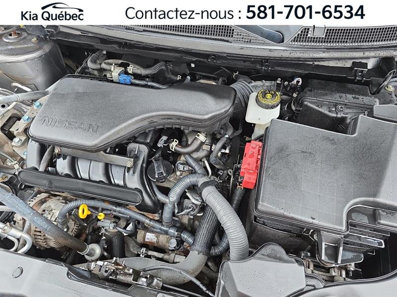 nissan Qashqai 2022 - 9