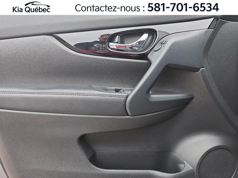 nissan Qashqai 2022 - 14