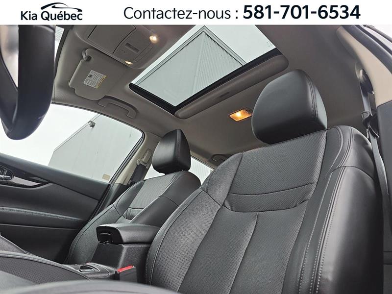 nissan Qashqai 2022 - 17