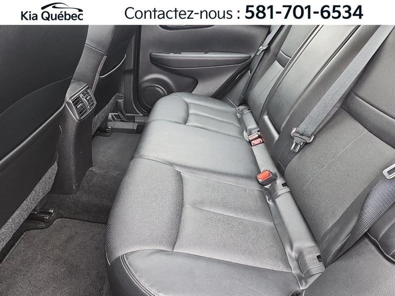 nissan Qashqai 2022 - 33