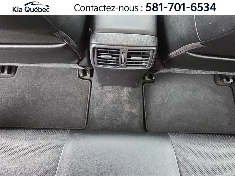 nissan Qashqai 2022 - 34