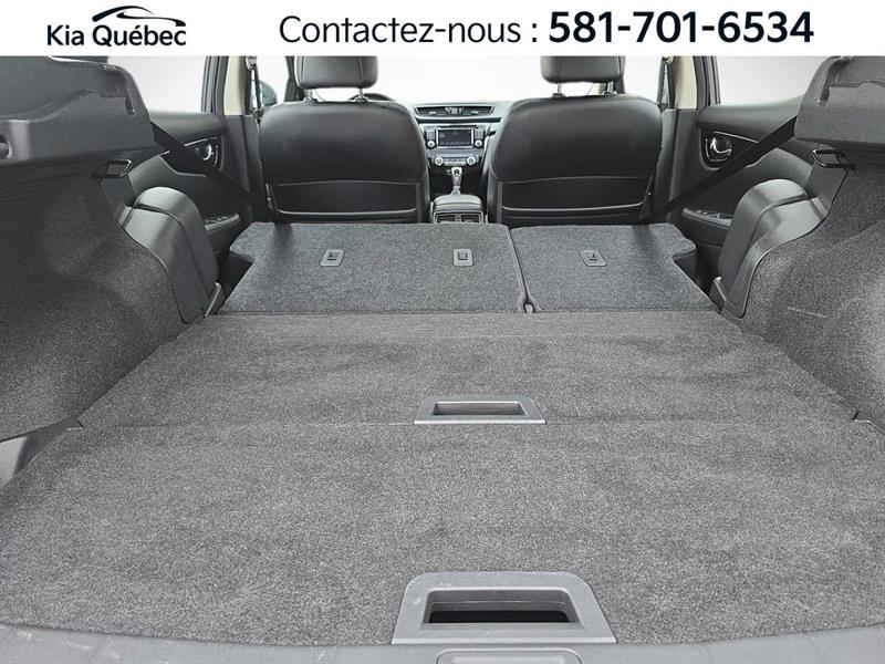 nissan Qashqai 2022 - 37