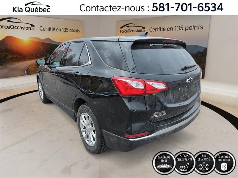 chevrolet Equinox 2020 - 2