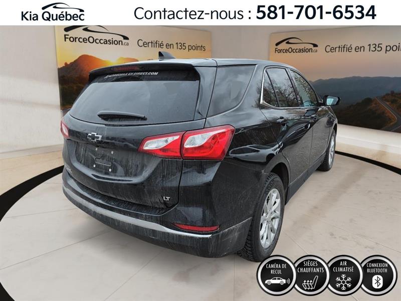 chevrolet Equinox 2020 - 3