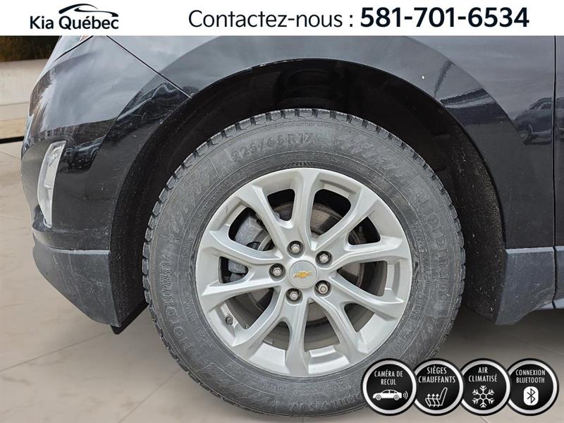 chevrolet Equinox 2020 - 5