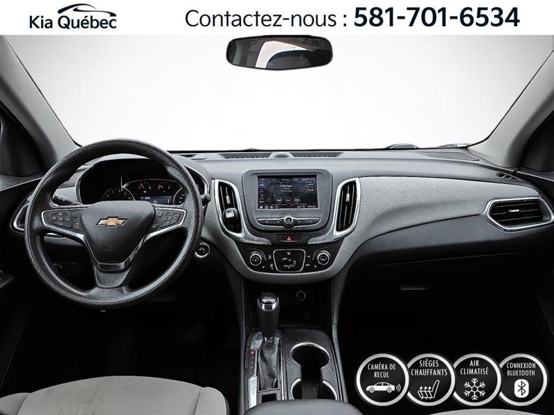 chevrolet Equinox 2020 - 7