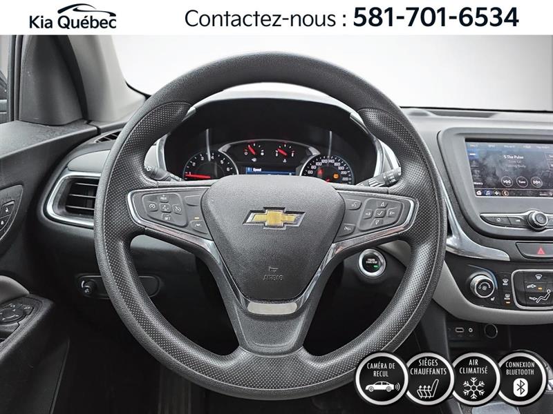 chevrolet Equinox 2020 - 10
