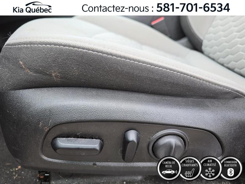 chevrolet Equinox 2020 - 11