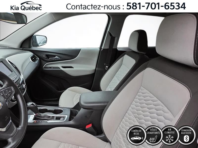 chevrolet Equinox 2020 - 13