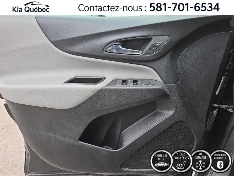 chevrolet Equinox 2020 - 14