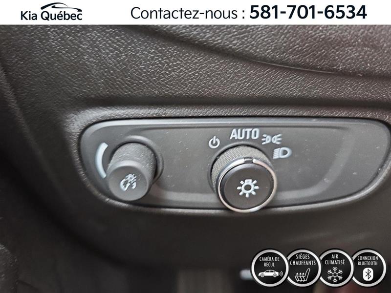 chevrolet Equinox 2020 - 16