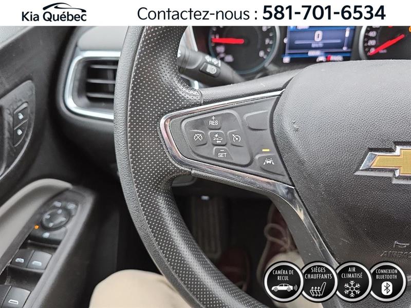 chevrolet Equinox 2020 - 19