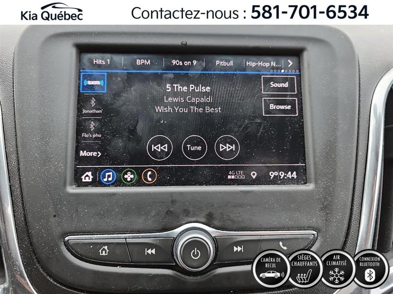 chevrolet Equinox 2020 - 25