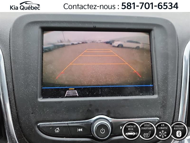 chevrolet Equinox 2020 - 26