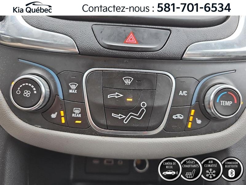 chevrolet Equinox 2020 - 28