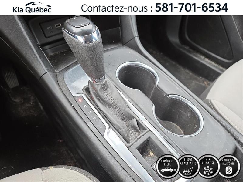 chevrolet Equinox 2020 - 29