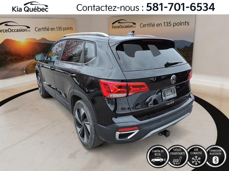 volkswagen Taos 2024 - 2