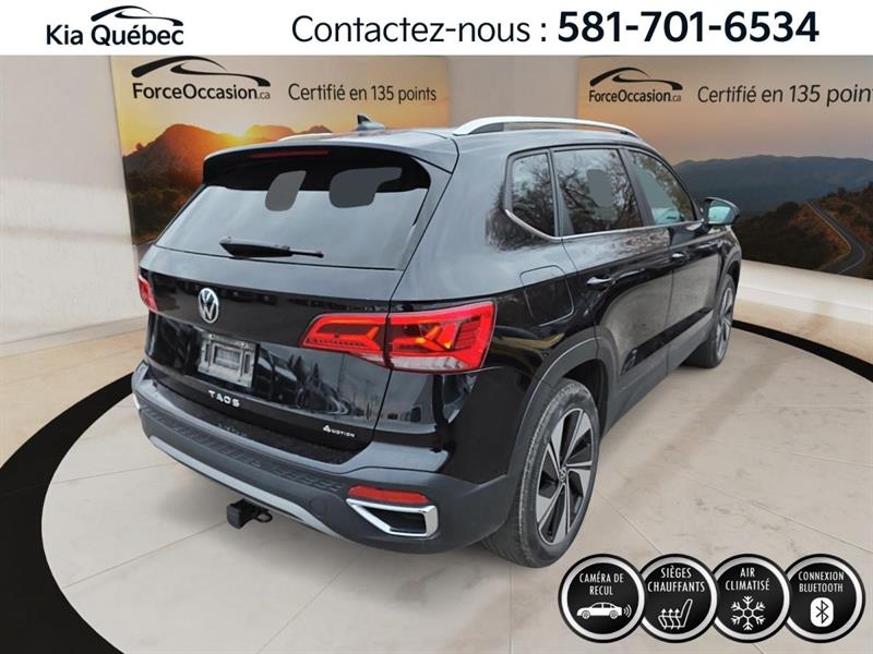 volkswagen Taos 2024 - 3