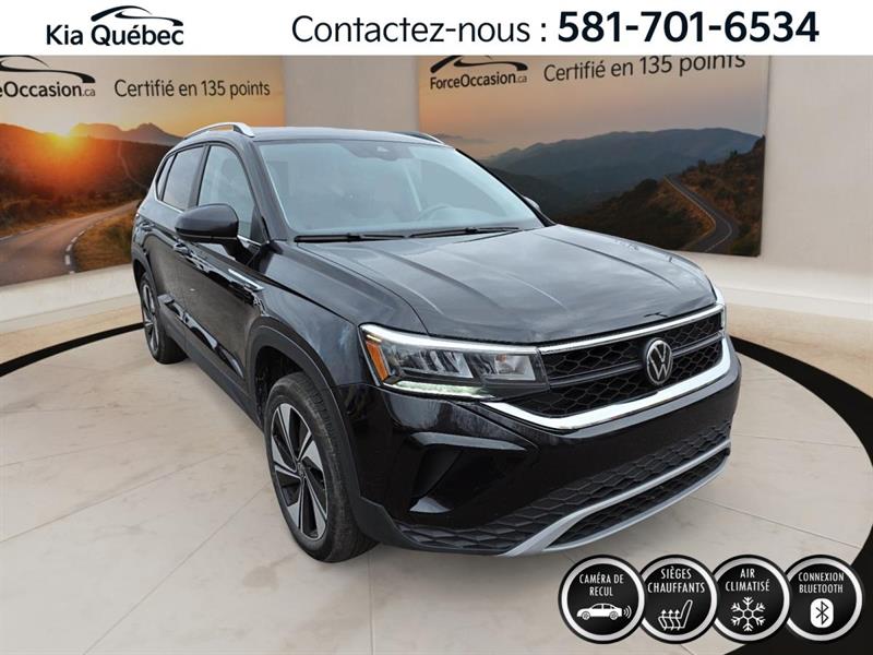 volkswagen Taos 2024 - 4