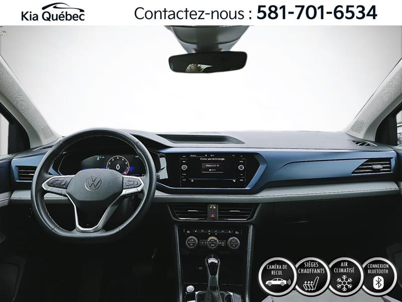 volkswagen Taos 2024 - 7