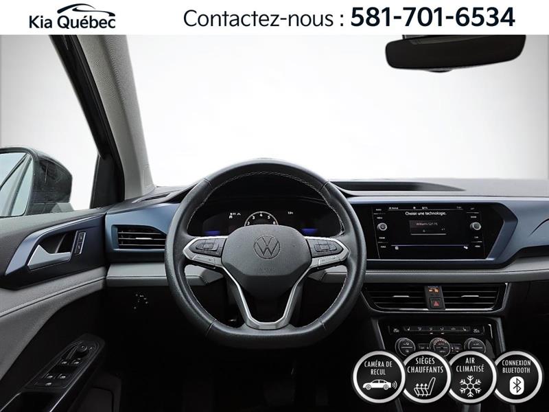 volkswagen Taos 2024 - 8