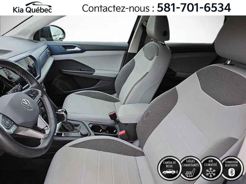 volkswagen Taos 2024 - 13