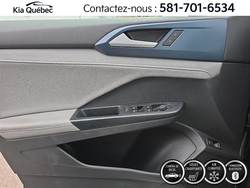 volkswagen Taos 2024 - 14