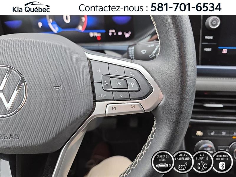 volkswagen Taos 2024 - 20