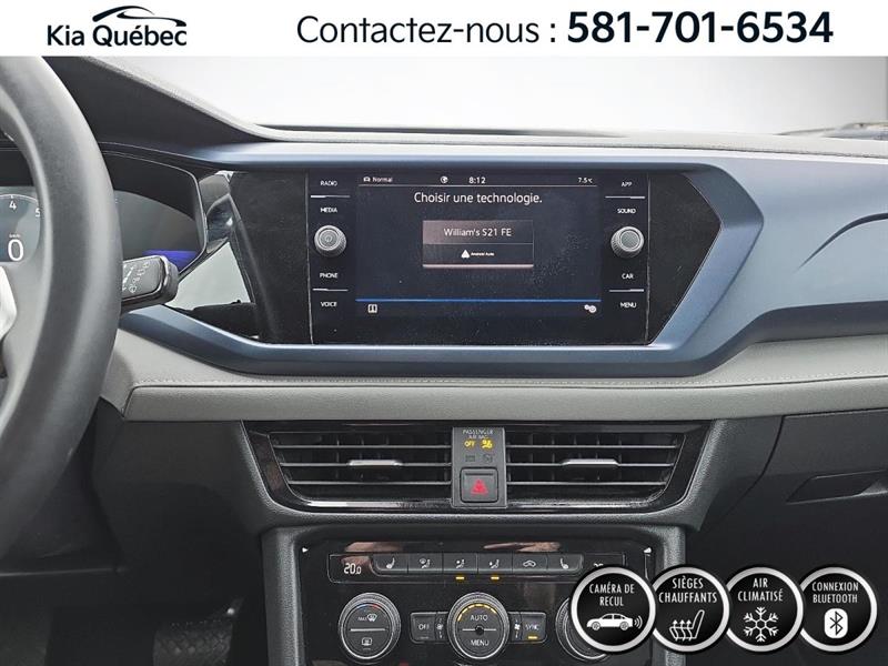 volkswagen Taos 2024 - 22