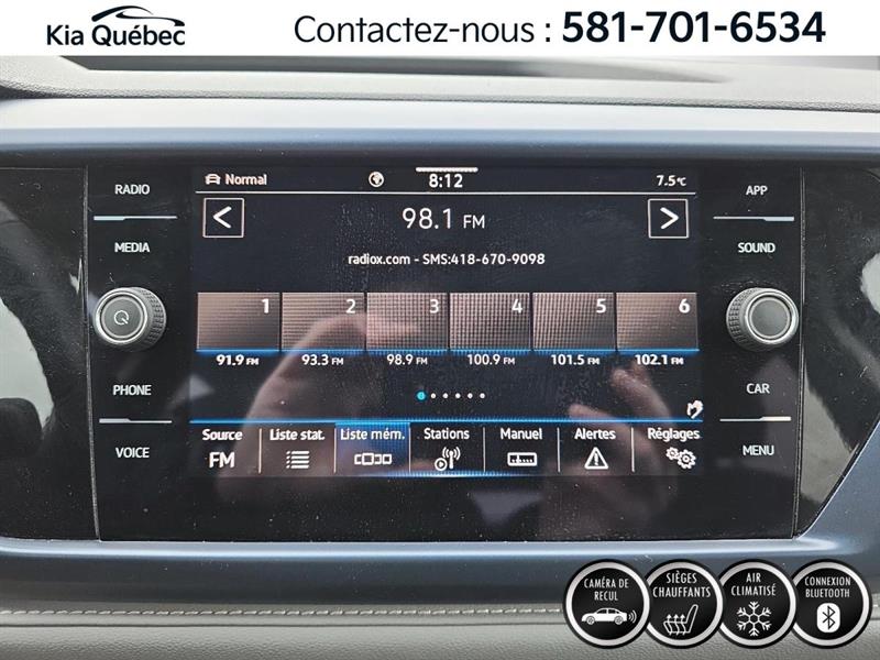 volkswagen Taos 2024 - 23