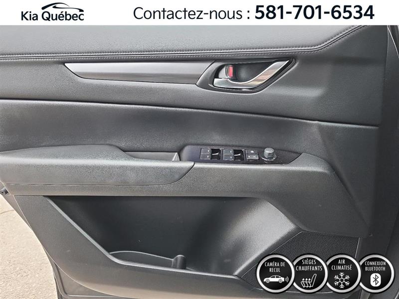 mazda CX-5 2021 - 14