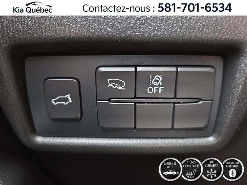 mazda CX-5 2021 - 16