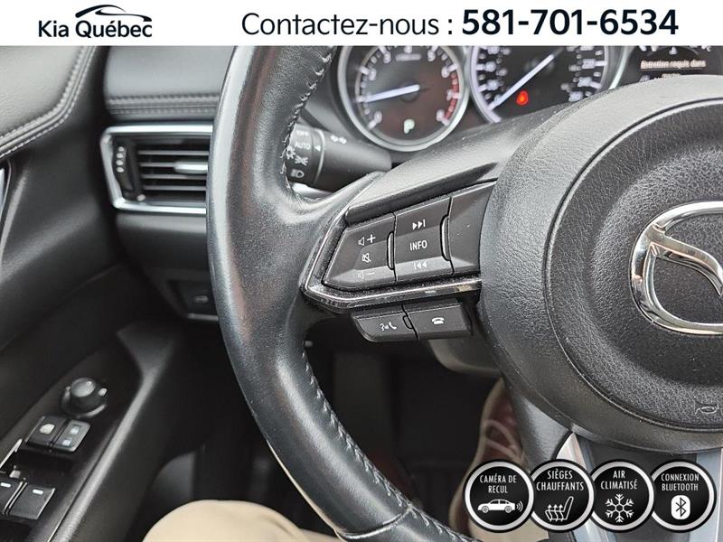 mazda CX-5 2021 - 19