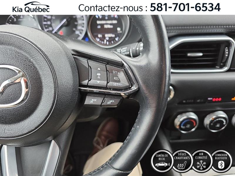 mazda CX-5 2021 - 20