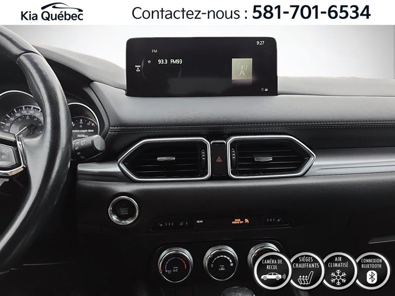 mazda CX-5 2021 - 22