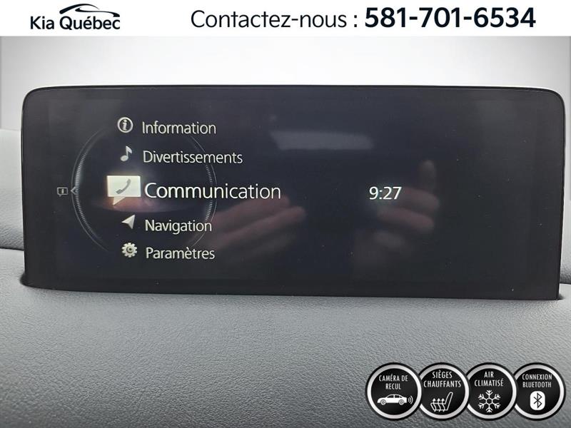 mazda CX-5 2021 - 25