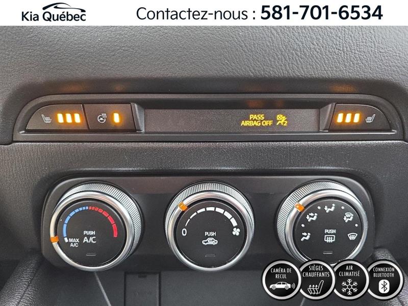 mazda CX-5 2021 - 28