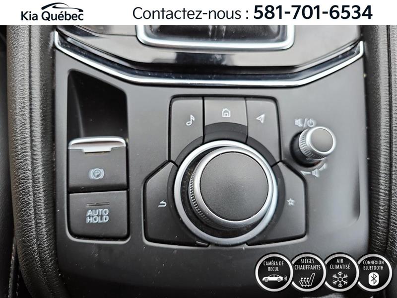 mazda CX-5 2021 - 29